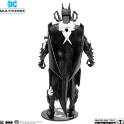 Figura Batman By Todd Mcfarlane Sketch Edition (Gold Label) 18 Cm Dc Multiverse