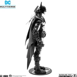 Figura Batman By Todd Mcfarlane Sketch Edition (Gold Label) 18 Cm Dc Multiverse