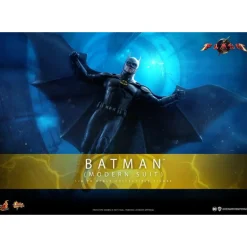 Figura Batman 30cm Movie The Flash