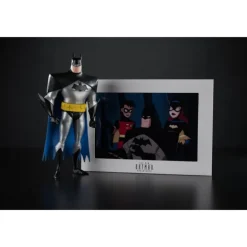 Figura Batman DC Direct The New Batman Adventure 15 cm