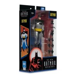 Figura Batman DC Direct The New Batman Adventure 15 cm