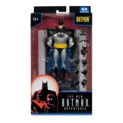 Figura Batman DC Direct The New Batman Adventure 15 cm
