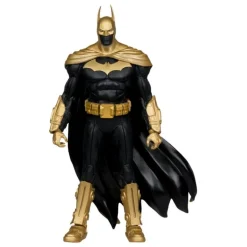 Figura Batman Knightmare Edition Gold Label 19 cm DC Multiverse