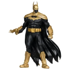 Figura Batman Knightmare Edition Gold Label 19 cm DC Multiverse