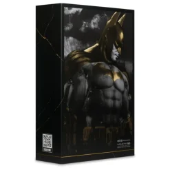 Figura Batman Knightmare Edition Gold Label 19 cm DC Multiverse