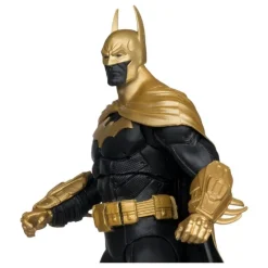 Figura Batman Knightmare Edition Gold Label 19 cm DC Multiverse