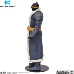 Figura Batman Multiverso Invierno Dc Comics