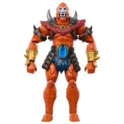 Figura Beast Man Masterverse New Eternia de 18 cm