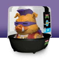 Figura Bebop Tubbz de PVC edición 1 de Tortugas Ninja