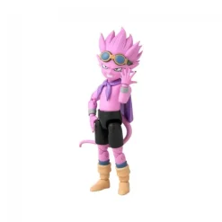 Figura Beelzebub Dragon Ball Dragon Stars Bandai