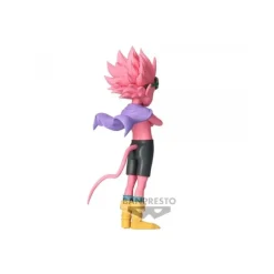 Figura Beelzebub Sand Land Dxf de Banpresto 13 cm