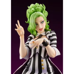 Figura Beetlejuice Bishoujo 1/7 Beetlejuice 21 cm