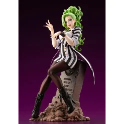 Figura Beetlejuice Bishoujo 1/7 Beetlejuice 21 cm