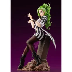 Figura Beetlejuice Bishoujo 1/7 Beetlejuice 21 cm