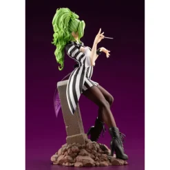 Figura Beetlejuice Bishoujo 1/7 Beetlejuice 21 cm