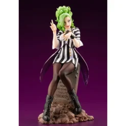 Figura Beetlejuice Bishoujo 1/7 Beetlejuice 21 cm