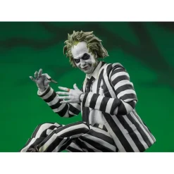 Figura Beetlejuice S.H.Figuarts 15 cm Bandai