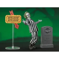 Figura Beetlejuice S.H.Figuarts 15 cm Bandai