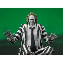 Figura Beetlejuice S.H.Figuarts 15 cm Bandai