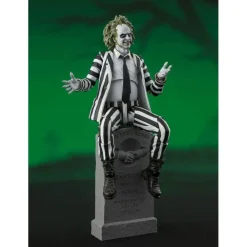 Figura Beetlejuice S.H.Figuarts 15 cm Bandai