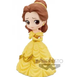 Figura Bella Banpresto Q Posket Disney 14 cm