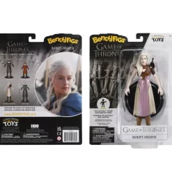 Figura Bendyfigs Daenerys Targaryen GOT
