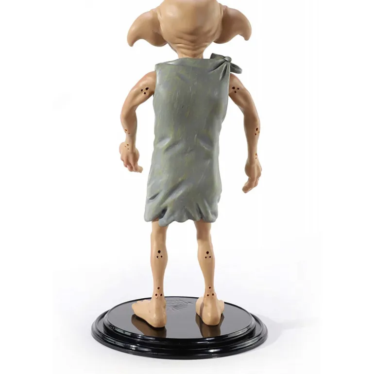 Figura Bendyfigs Dobby Harry Potter 19 cm