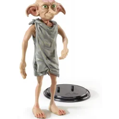 Figura Bendyfigs Dobby Harry Potter 19 cm