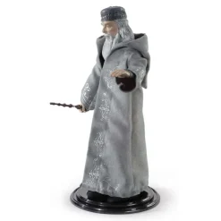 Figura Bendyfigs Dumbledore Harry Potter