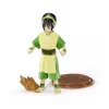 Figura Bendyfigs Toph Avatar: El último guerrero