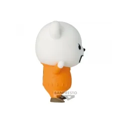 Figura Bepo 7 cm Fluffy Puffy One Piece Banpresto