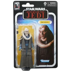 Figura Bib Fortuna Star Wars Kenner