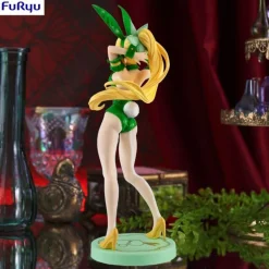 Figura BiCute Leafa Sylph Color 28 cm de 'Sword Art Online'