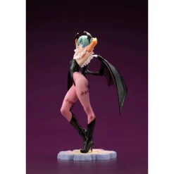 Figura Bishoujo Lilith Limited Edition 22cm Darkstalkers Kotobukiya