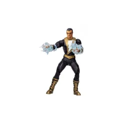 Figura Black Adam Multiverso Dc Comics