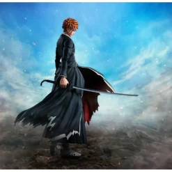 Figura Bleach S.H. Figuarts Ichigo Kurosaki 16 cm