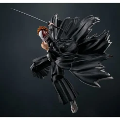 Figura Bleach S.H. Figuarts Ichigo Kurosaki 16 cm