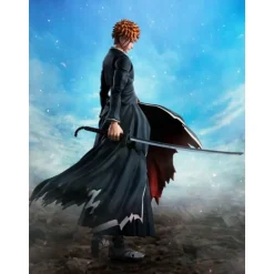 Figura Bleach S.H. Figuarts Ichigo Kurosaki 16 cm