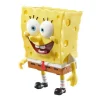 Figura Bob Esponja Bendyfigs Bendable