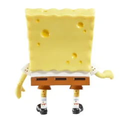 Figura Bob Esponja Bendyfigs Bendable