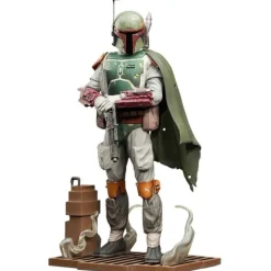 Figura Boba Fett 30 cm Star Wars Episodio VI