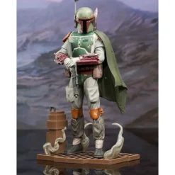 Figura Boba Fett 30 cm Star Wars Episodio VI