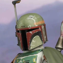 Figura Boba Fett 30 cm Star Wars Episodio VI
