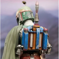 Figura Boba Fett 30 cm Star Wars Episodio VI