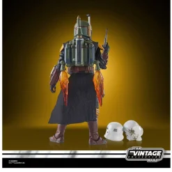 Figura Boba Fett El libro de Boba Fett Vintage Kenner 10 cm