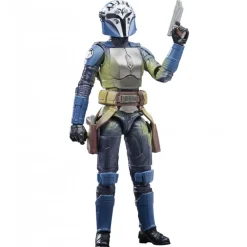 Figura Bo-Katan Kryze 15 cm Star Wars The Black Series