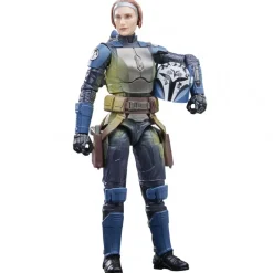Figura Bo-Katan Kryze 15 cm Star Wars The Black Series