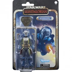 Figura Bo-Katan Kryze 15 cm Star Wars The Black Series
