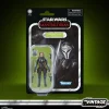 Figura Bo-Katan Kryze Vintage Collection Star Wars 10 cm