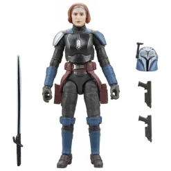 Figura Bo-Katan Kryze Vintage Collection Star Wars 10 cm